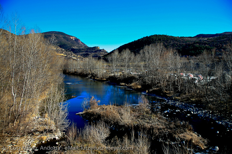 Alas, Cerdanya, Pyrenees, Lleida, Catalunya, Spain