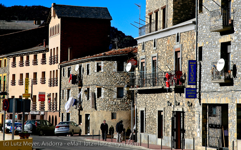 Martinet, Cerdanya, Pyrenees, Lleida, Catalunya, Spain