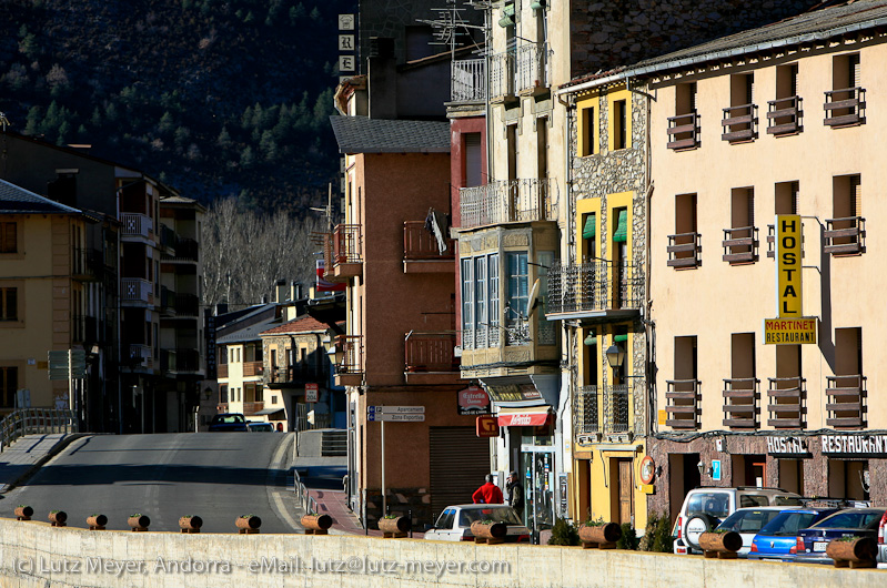 Martinet, Cerdanya, Pyrenees, Lleida, Catalunya, Spain