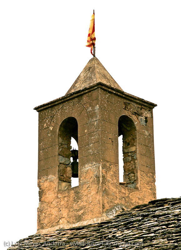 Catalunya landscapes: Pallars Jussa