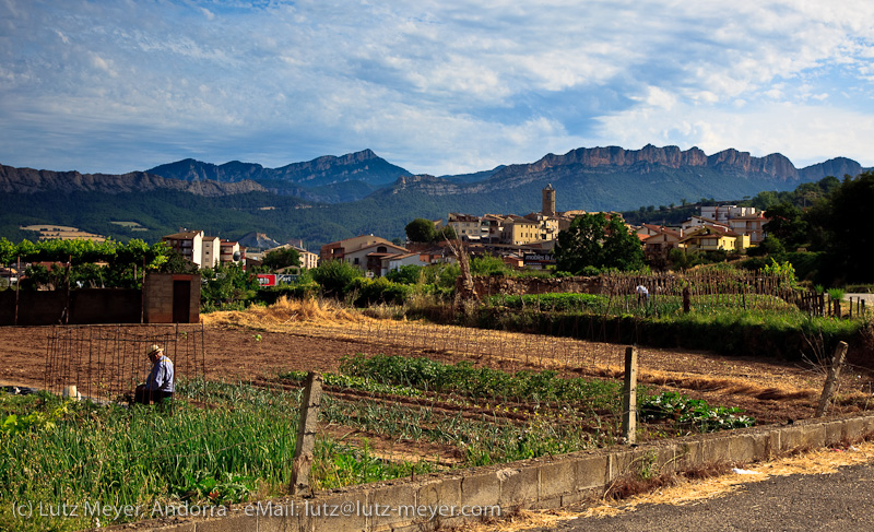 Catalunya rural: Alt Urgell