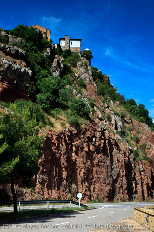 Catalunya rural: Alt Urgell