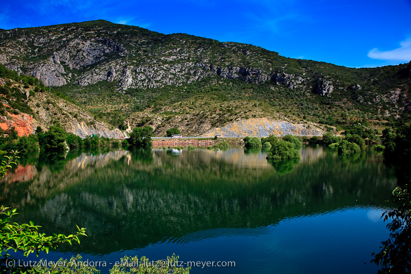 Catalunya landscapes: Alt Urgell