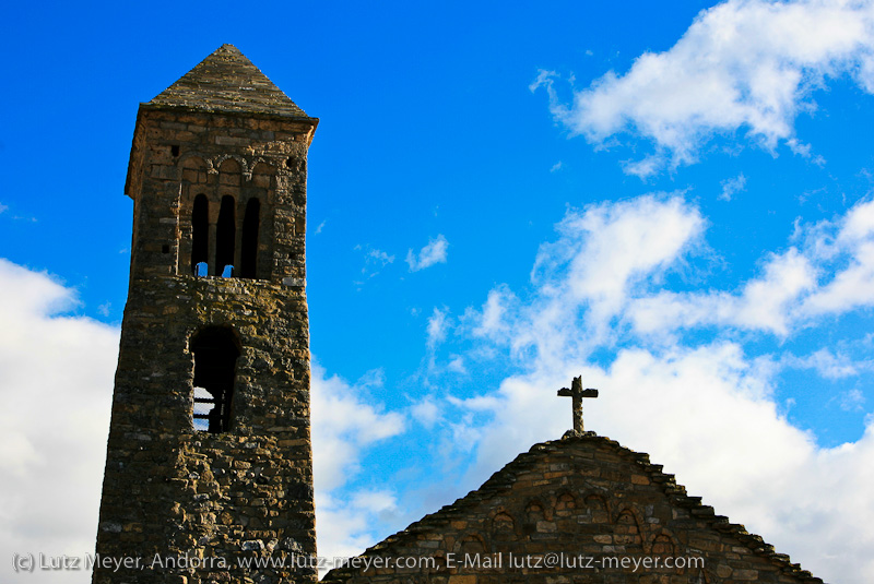 Coll de Nargo, Alt Urgell, Catalunya