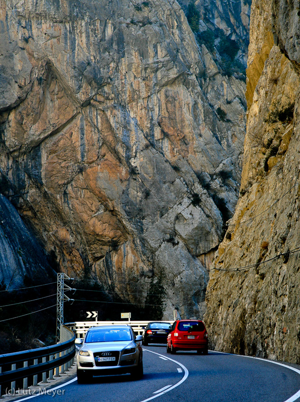 Alt Urgell, Catalunya, Spain