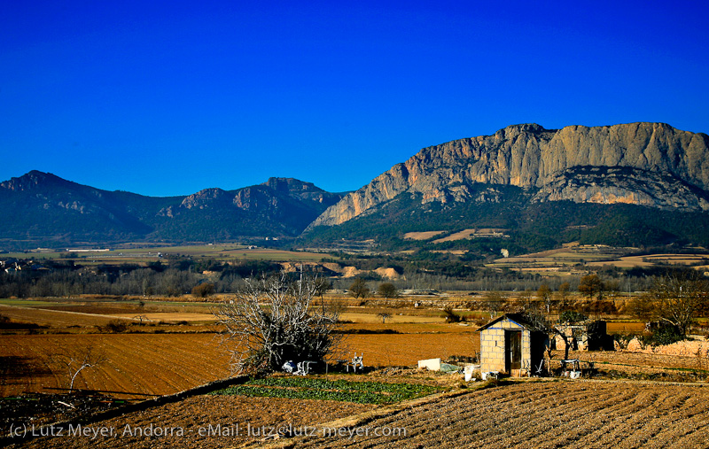 Catalunya, Spain