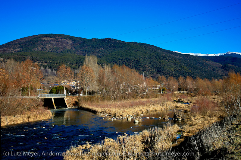 La Seu d'Urgell, Alt Urgell, Catalunya, Spain