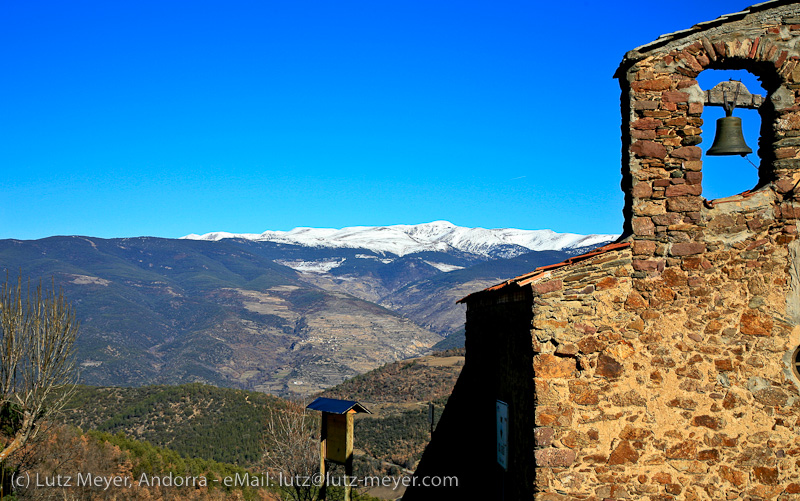 Catalunya rural: El Cadi at Alt Urgell