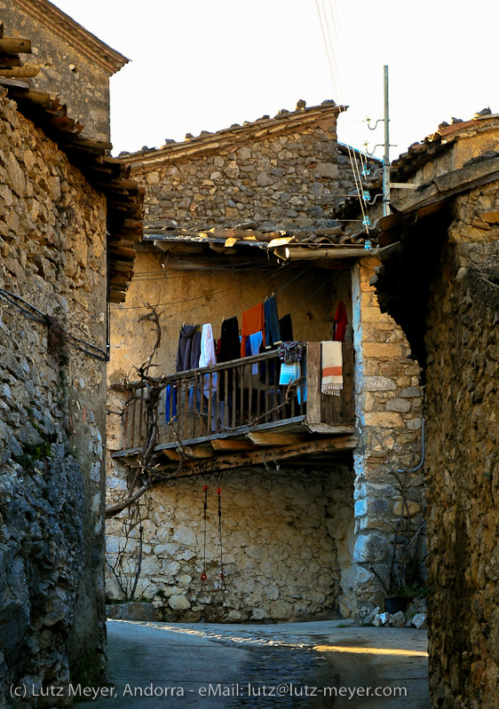 Catalunya rural: El Cadi at Alt Urgell