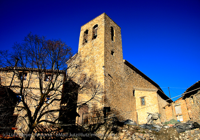 Catalunya rural: El Cadi at Alt Urgell