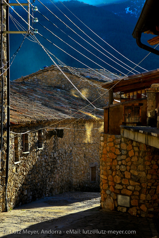 Catalunya rural: El Cadi at Alt Urgell