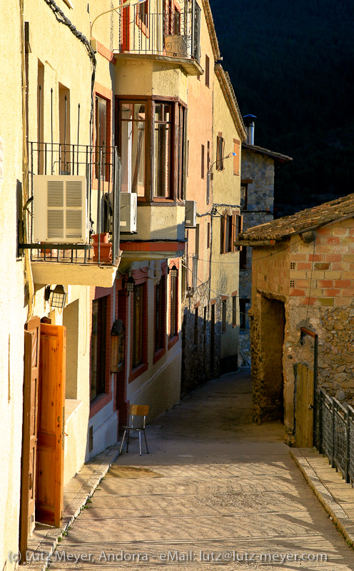 Catalunya rural: El Cadi at Alt Urgell