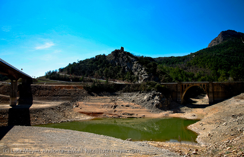 Alt Urgell, Catalunya, Spain