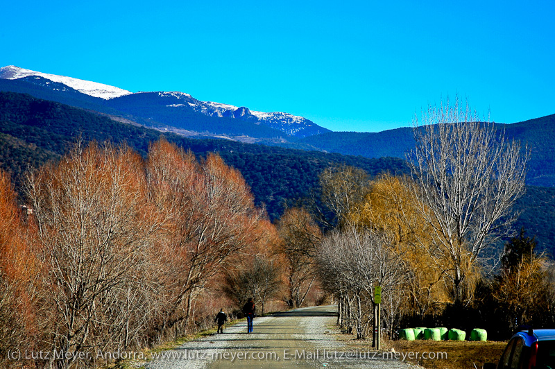 La Seu d'Urgell, Alt Urgell, Catalunya, Spain