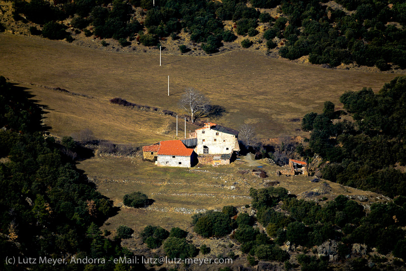 Catalunya rural: El Cadi at Alt Urgell