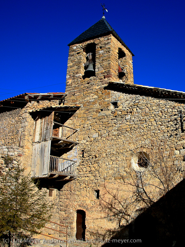 Catalunya rural: El Cadi at Alt Urgell