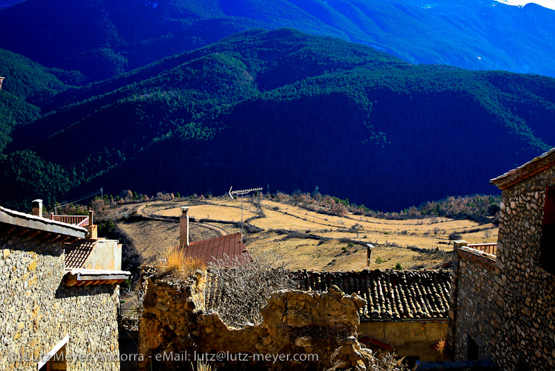 Catalunya rural: El Cadi at Alt Urgell