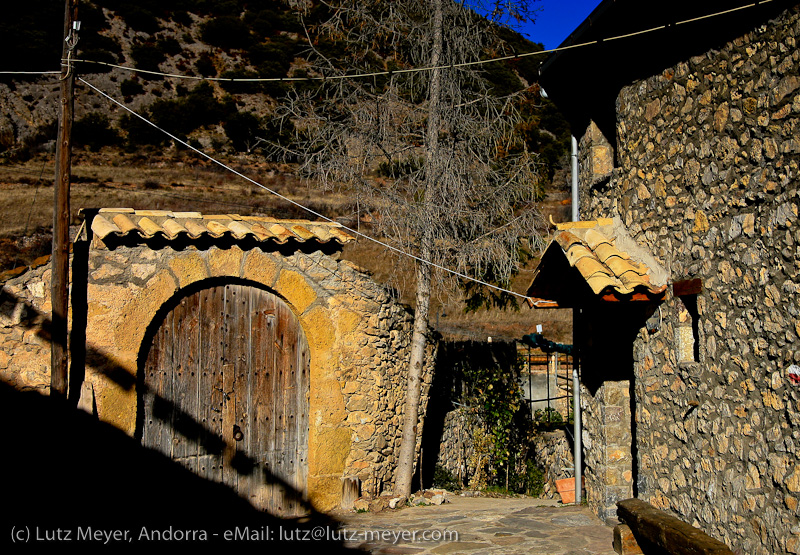 Catalunya rural: El Cadi at Alt Urgell