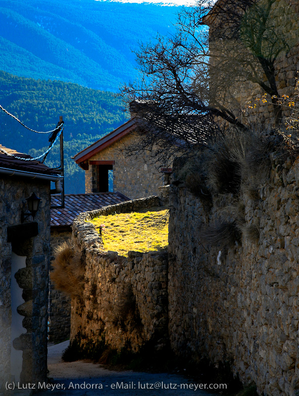 Catalunya rural: El Cadi at Alt Urgell