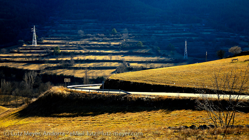 Catalunya rural: El Cadi at Alt Urgell