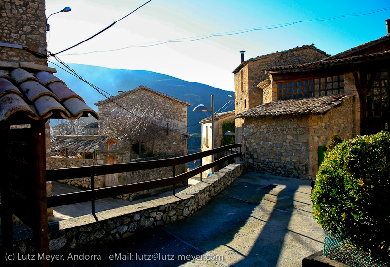 Catalunya rural: El Cadi at Alt Urgell