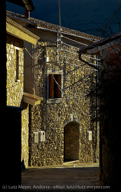 Catalunya rural: El Cadi at Alt Urgell