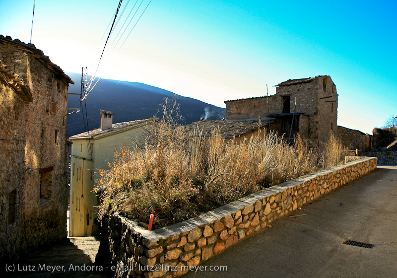 Catalunya rural: El Cadi at Alt Urgell