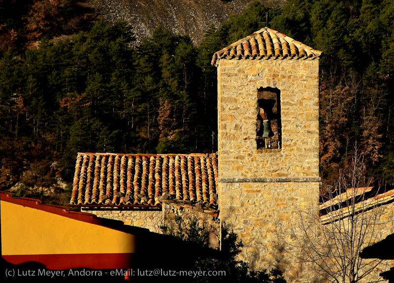 Catalunya rural: El Cadi at Solsones