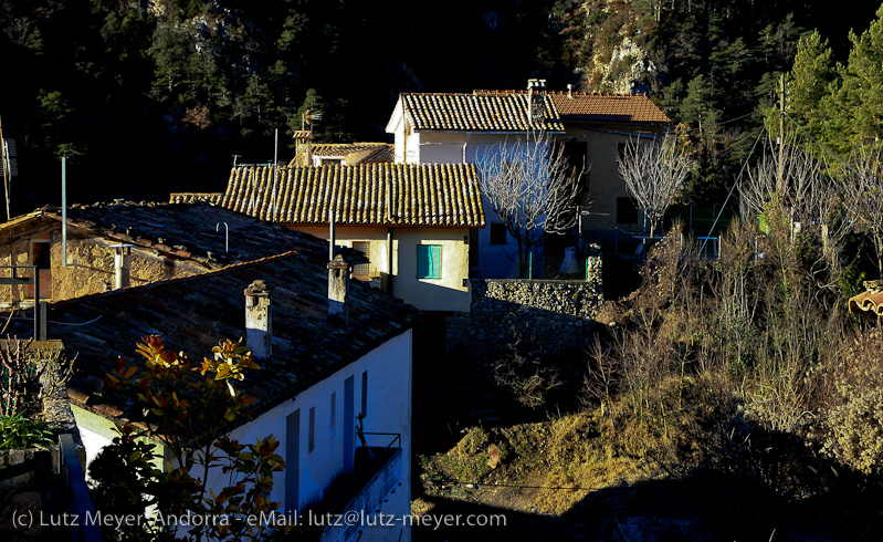 Catalunya rural: El Cadi at Solsones