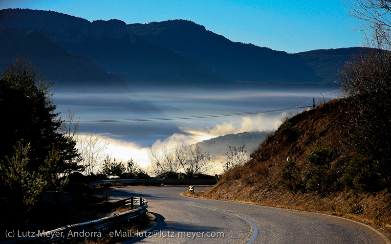 Catalunya rural: El Cadi at Solsones