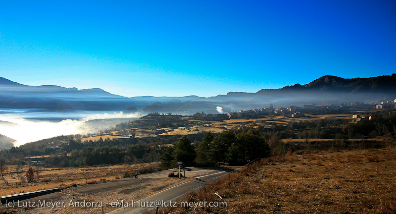 Catalunya rural: El Cadi at Solsones