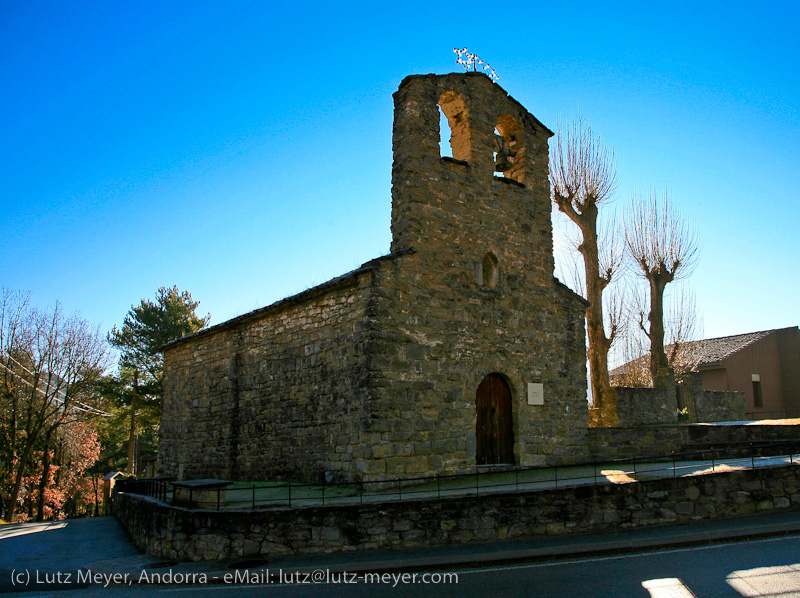 Catalunya rural: El Cadi at Solsones