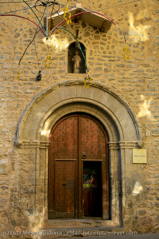 Catalunya rural: El Cadi at Solsones