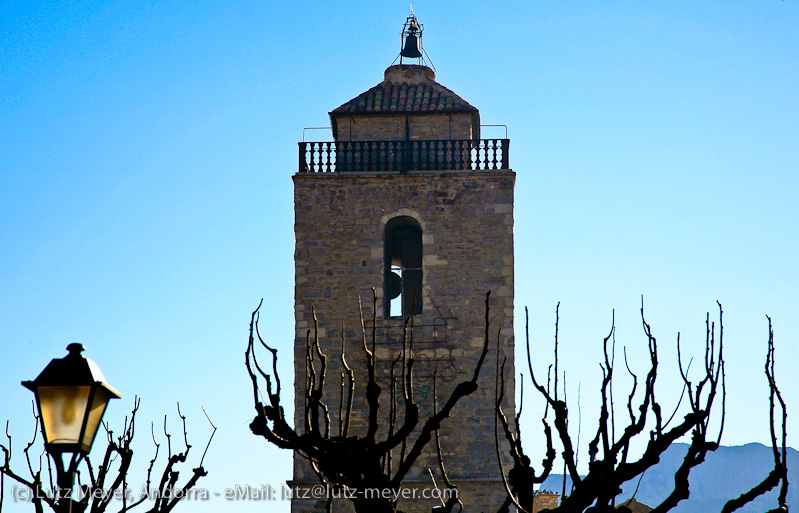 Catalunya rural: El Cadi at Solsones