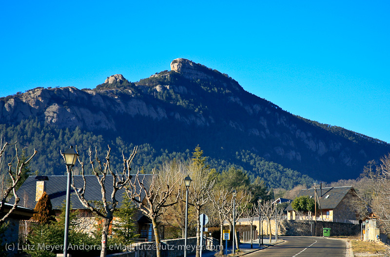 Catalunya rural: El Cadi at Solsones