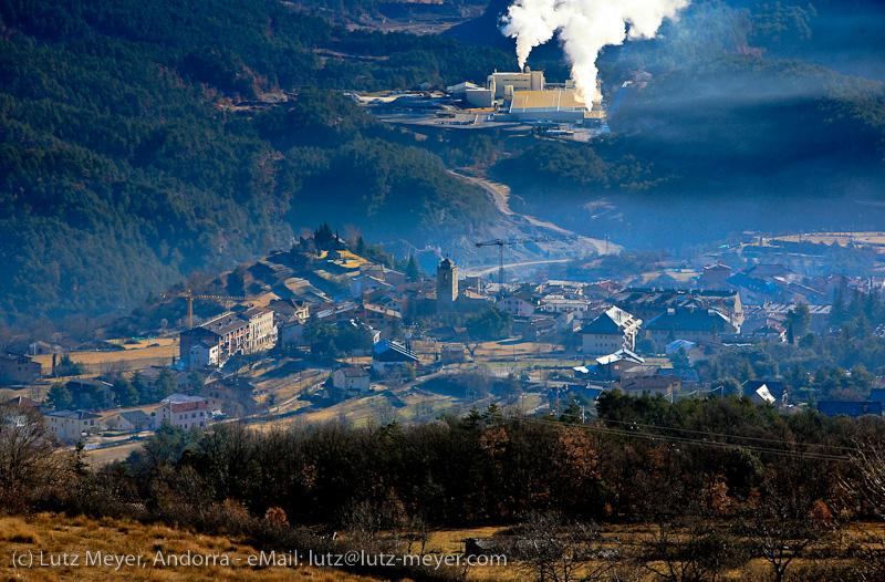 Catalunya rural: El Cadi at Solsones