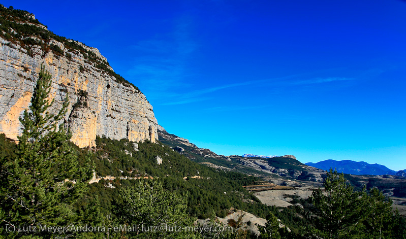 Catalunya rural: El Cadi at Solsones