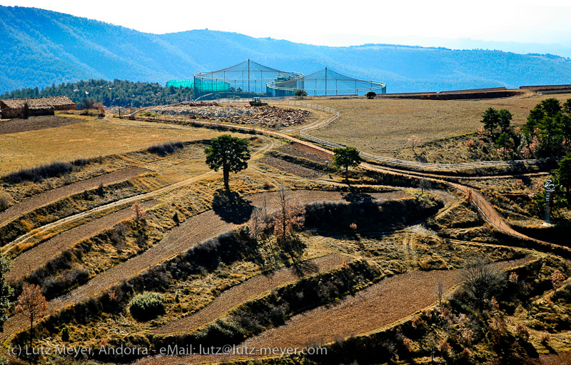 Catalunya rural: El Cadi at Solsones