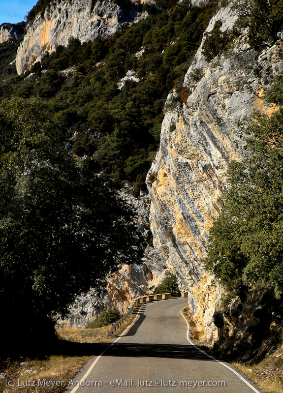 Catalunya rural: El Cadi at Solsones