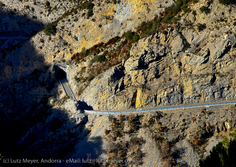 Catalunya rural: El Cadi at Alt Urgell