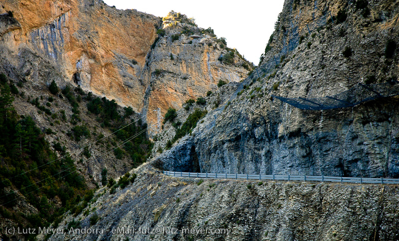 Catalunya rural: El Cadi at Alt Urgell