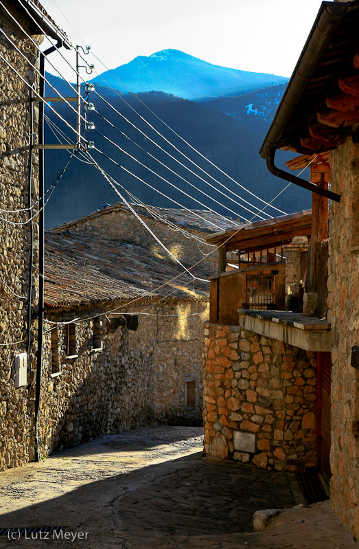 El Cadi, Alt Urgell, Cadi-Moixero, Pre-Pyrenees, Catalunya, Spain