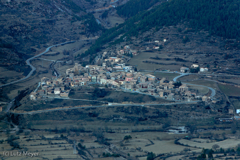 El Cadi, Alt Urgell, Cadi-Moixero, Pre-Pyrenees, Catalunya, Spain