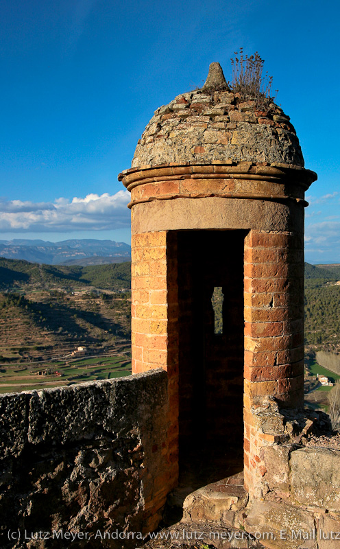 Catalunya history: Cardona, Bages