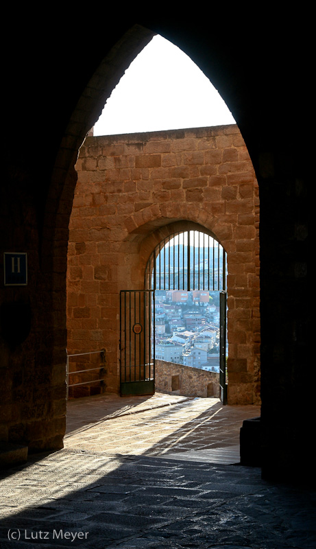 Catalunya history: Cardona, Bages