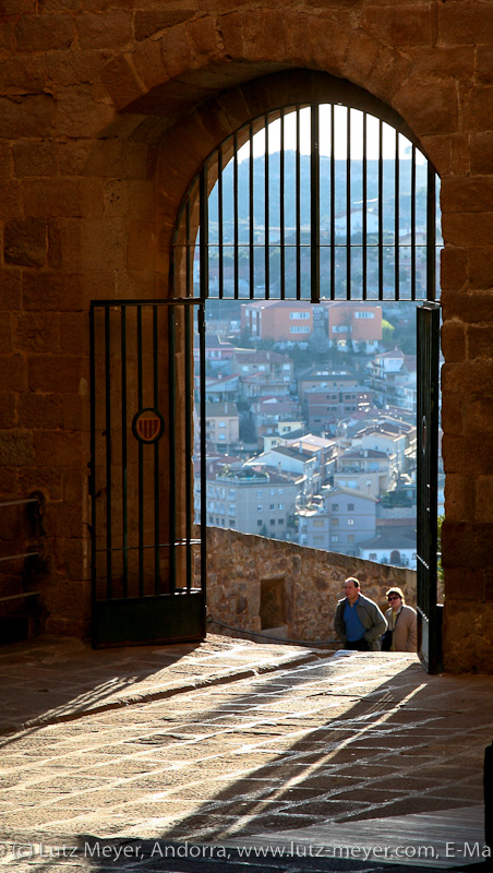 Catalunya history: Cardona, Bages