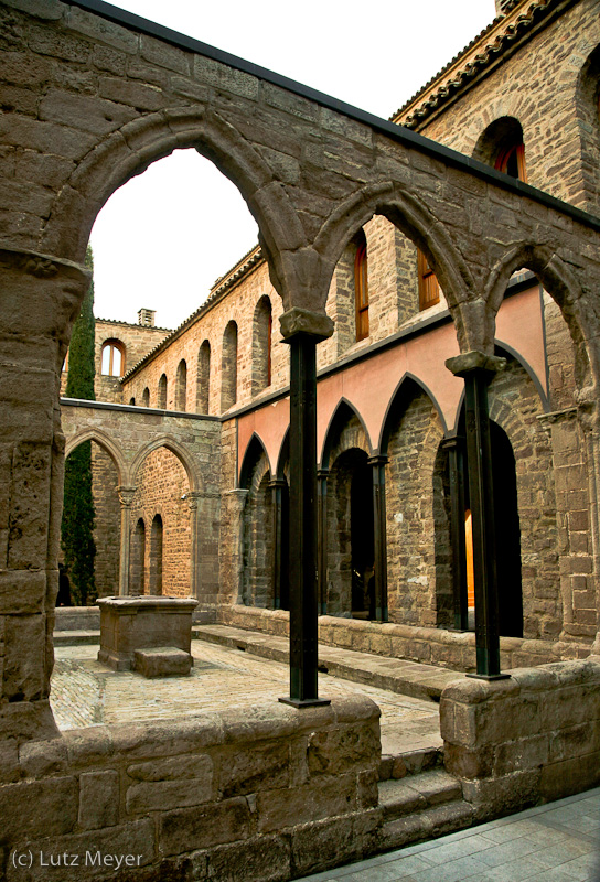 Catalunya history: Cardona, Bages