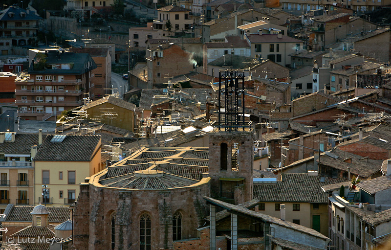 Catalunya history: Cardona, Bages