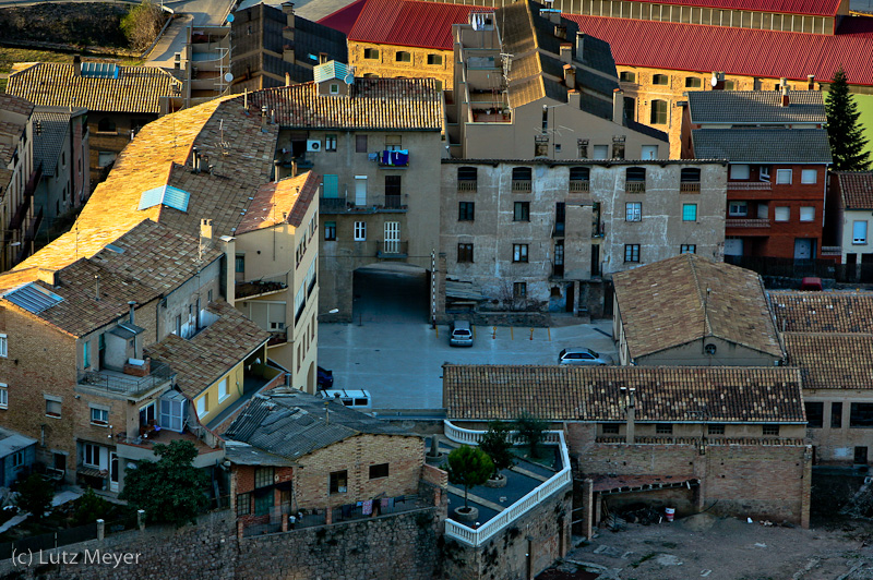 Catalunya history: Cardona, Bages