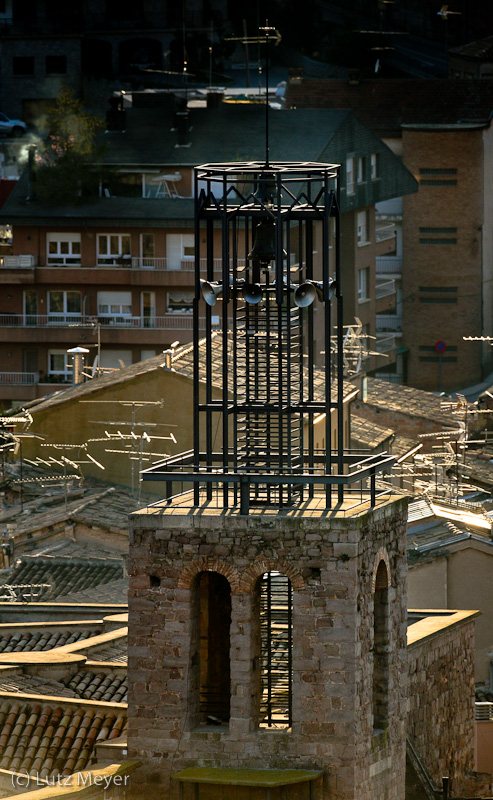 Catalunya history: Cardona, Bages